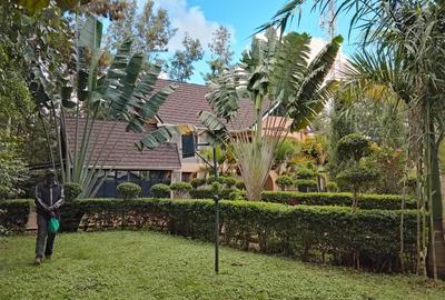 4 Bed House with En Suite in Karen - 3