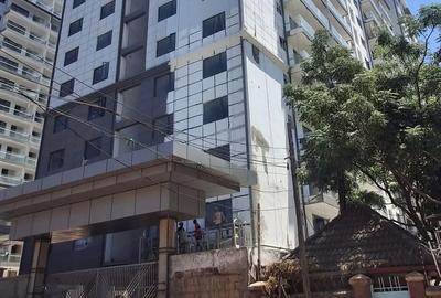 3 Bed Apartment with En Suite in Kilimani