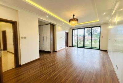 3 Bed Apartment with En Suite at Kileleshwa - 4