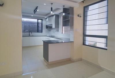 4 Bed Townhouse in Kikuyu Town - 4