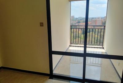 2 Bed Apartment with Backup Generator in Kilimani