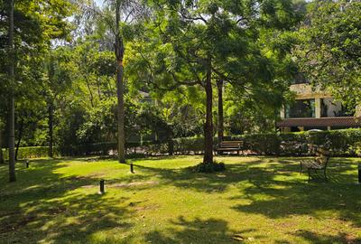 4 Bed Townhouse with En Suite in Westlands Area - 3