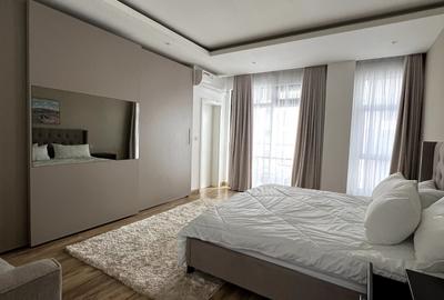 Furnished 3 Bed Apartment with En Suite at Riverside Lane