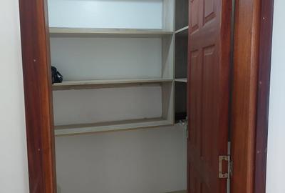 3 Bed Apartment with En Suite in General Mathenge - 3