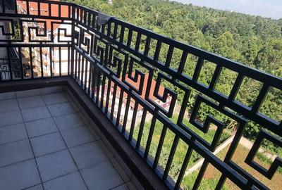 2 Bed Apartment with En Suite in Ruaka