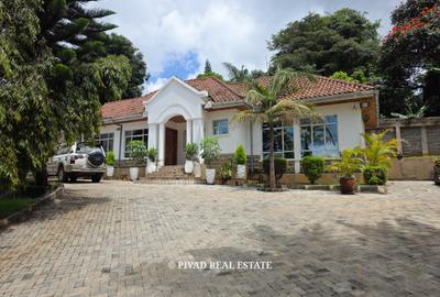 3 Bed House with Garden in Kitisuru - 2