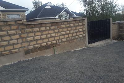 4 Bed House with En Suite in Ngong - 2