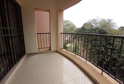 4 Bed Apartment with En Suite at Brookside