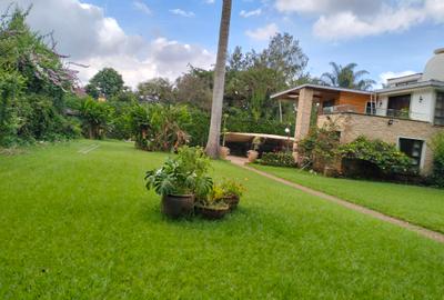 6 Bed House with En Suite in Kitisuru