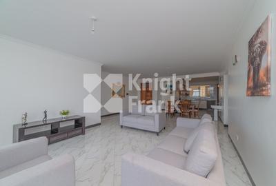 3 Bed Apartment with En Suite at Tabere Cresent