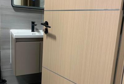 1 Bed Apartment with Gym at Hatheru Road - 4