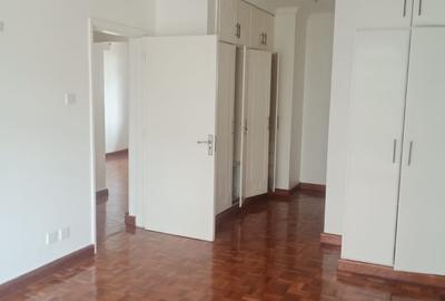 3 Bed Apartment with Swimming Pool at Denis Pritt