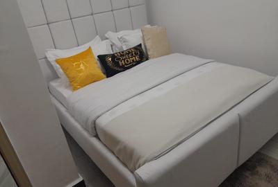 Furnished 3 Bed Apartment with En Suite in Kilimani - 3