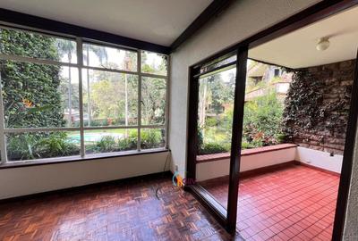 1 Bed Apartment with Swimming Pool in State House - 3