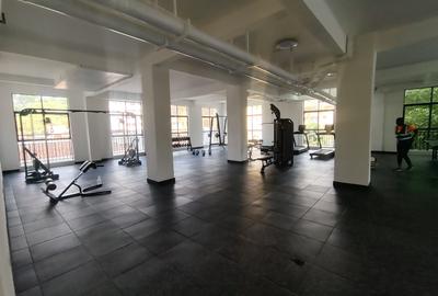 1 Bed Apartment with Swimming Pool in Westlands Area - 3