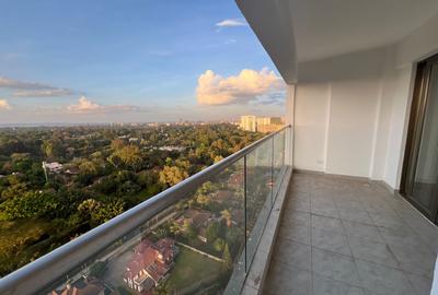 4 Bed Apartment with En Suite at Othaya Road - 2