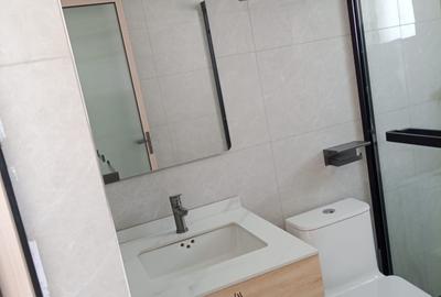 2 Bed Apartment with Swimming Pool at Riverside - 2