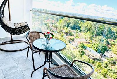 Serviced 3 Bed Apartment with En Suite at Kileleshwa