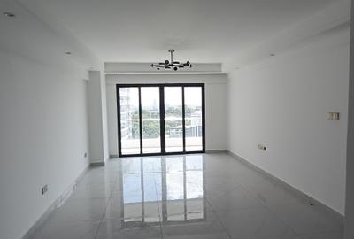 3 Bed Apartment with En Suite in Kileleshwa