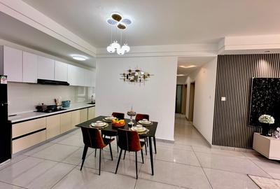 2 Bed Apartment with En Suite at Syokimau Behind Gateway Mall