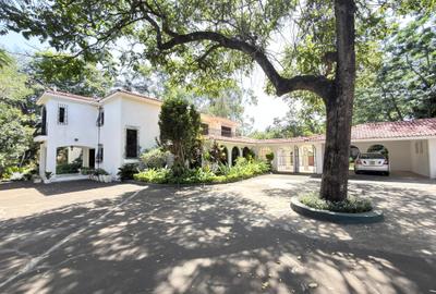 4 Bed House with En Suite at Old Muthaiga - 3