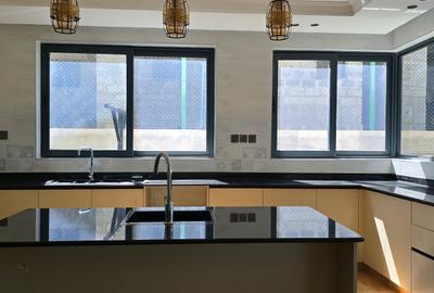 4 Bed House with En Suite at Tatu City - 3