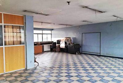 0.2298 ac Commercial Property with Lift in Nairobi CBD