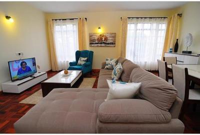 Furnished 1 Bed Apartment with En Suite at Crimson Court Along Riverside