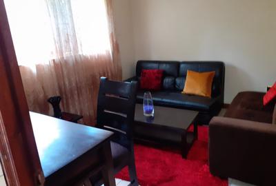 1 Bed House with En Suite in Kitisuru