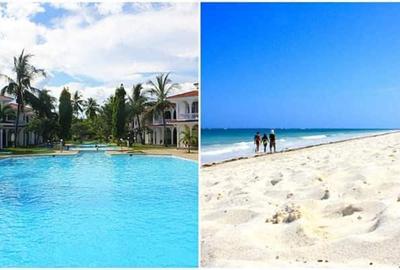 10 Bed Villa with En Suite in Diani - 3