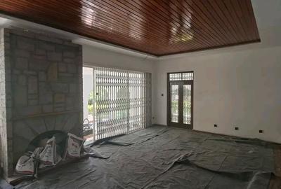 4 Bed House with En Suite in Muthaiga - 3