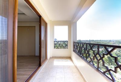 3 Bed Apartment with En Suite in Kileleshwa