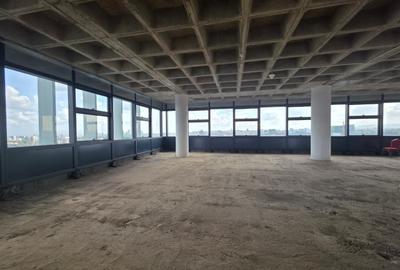 2,000 ft² Office with Service Charge Included at Westlands Area
