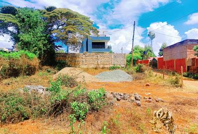 500 m² Residential Land at Kwa-Ngando - 4