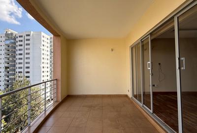 4 Bed Apartment with En Suite in Kileleshwa - 2