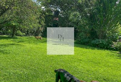 0.89 ac Land in Kilimani - 3