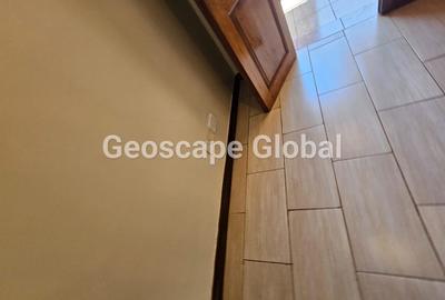 4 Bed House with En Suite in Runda - 4