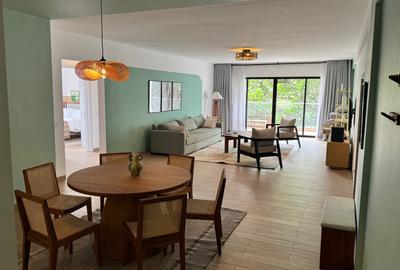 Serviced 3 Bed Apartment with En Suite in Lavington - 2