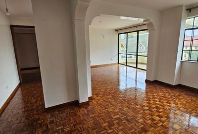 3 Bed Apartment with En Suite at Kilimani