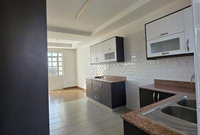 3 Bed Apartment with En Suite at Juja - 4