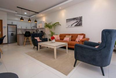 2 Bed Apartment with En Suite at Argwings Kodhek - 4