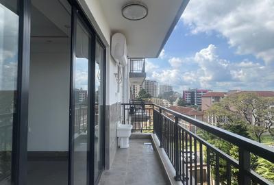 3 Bed Apartment with En Suite in Kileleshwa - 3