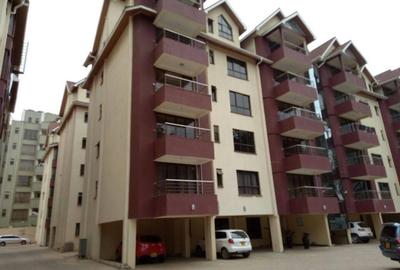 3 Bed Apartment with Gym in Lavington - 3