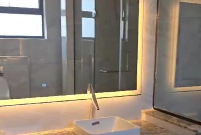 3 Bed Apartment with En Suite in Kileleshwa