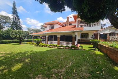5 Bed House with En Suite in Rosslyn - 2