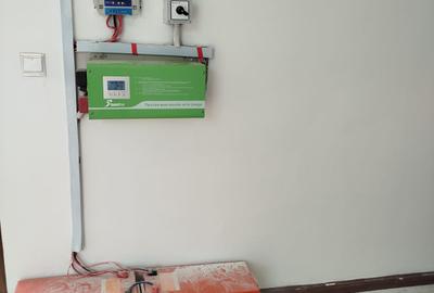 4 Bed House with En Suite at Kiambu - 4