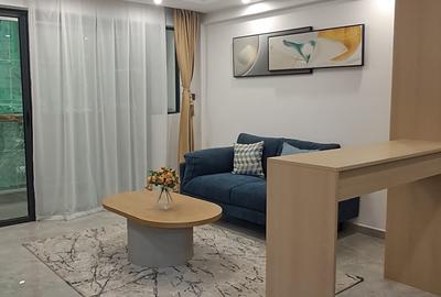 1 Bed Apartment at Argwins Kodhek Road