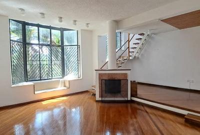 4 Bed Townhouse with En Suite at Lower Kabete Road