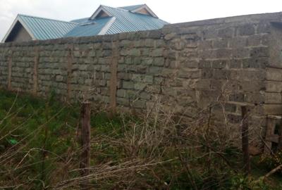 0.125 ac Residential Land at Vineyard Estate