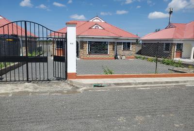 3 Bed Townhouse in Kitengela